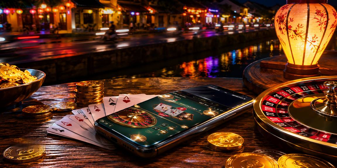de 71 Casino